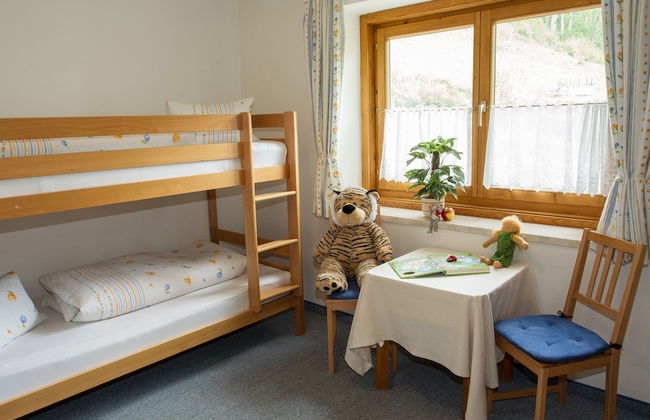 Landhaus Antonia - Foto 17