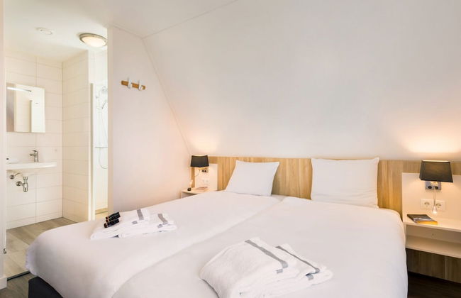 Villa in Dishoek Near Noordzee Beach - Photo 2