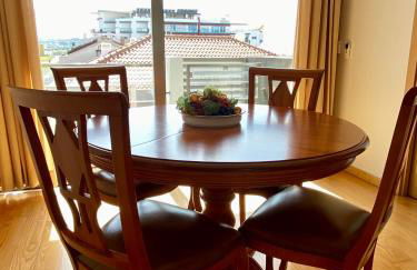 Apartamento O Albuquerque - Centro Cidade Alcobaça - Foto 33