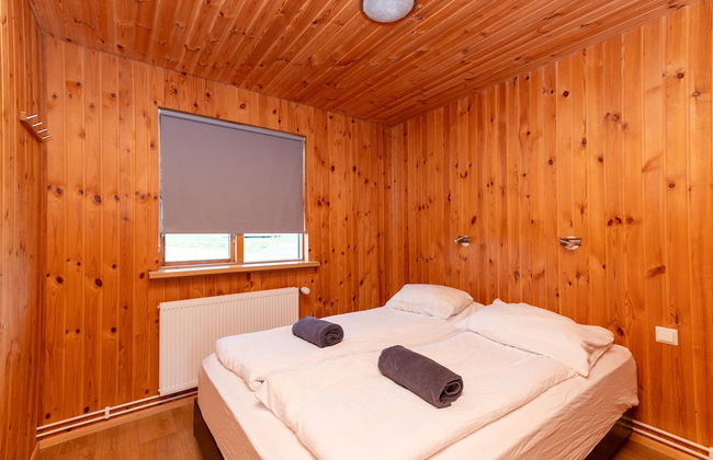 Glaðheimar Cottages - Foto 10