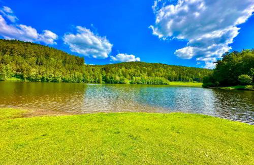 Apartment Joelle mit Sauna, Schwimmteich und Gym - Photo 80