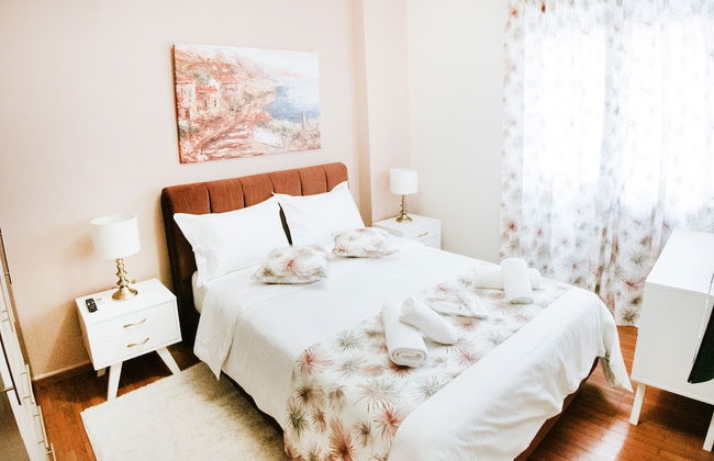 Best House Ellinos Stratiotou Ayia Patra - Foto 1