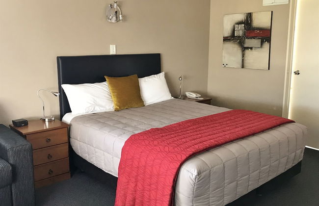 Phoenix Motel - Foto 17