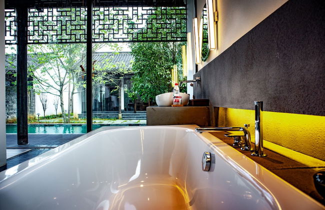 Kayumanis Yangshuo Private Villa & Spa - Foto 7