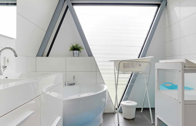 Spacious Holiday Home in Noordwolde With Garden - Photo 15