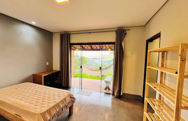 Pousada Chalé em Capitólio - Foto 3