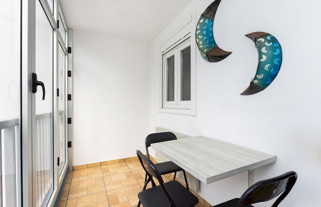 Apartamento Zoraida del mar - Foto 7