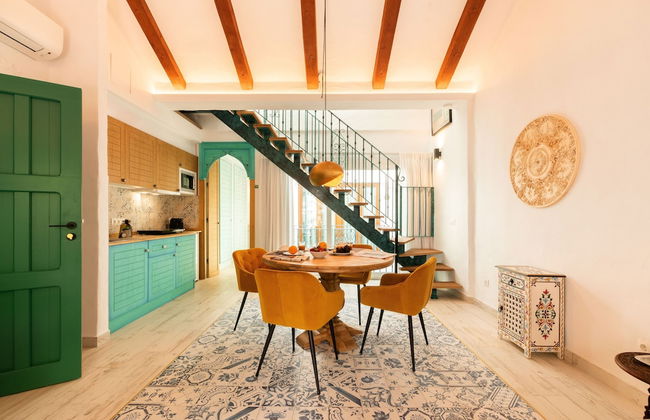 Casa Esmeralda Luxury Boutique Apartments Old Town - Foto 25