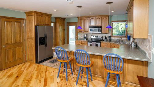 Yellow Birch Cottage by Simple Life Rentals - Foto 4