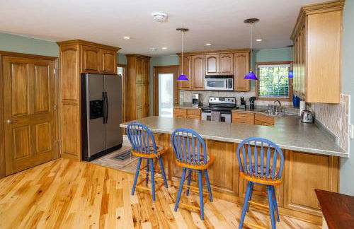 Yellow Birch Cottage by Simple Life Rentals - Foto 4