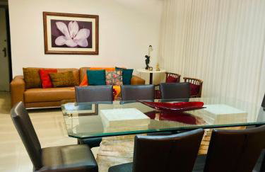 ótimo apto amplo, claro e arejado próximo expominas - Foto 9