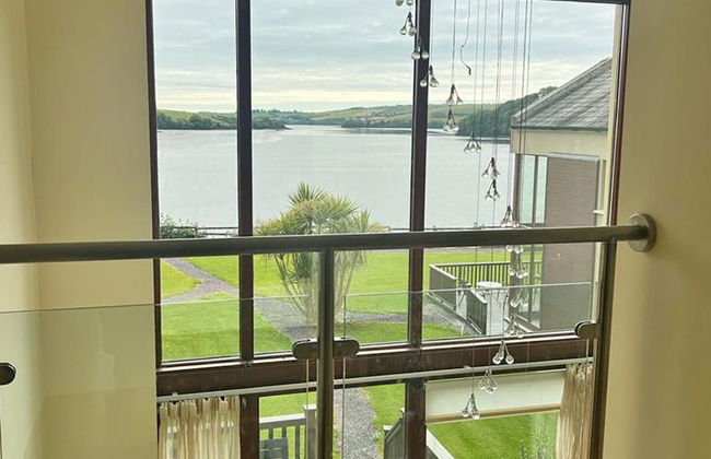 Castle Quay Holiday Homes - Foto 5