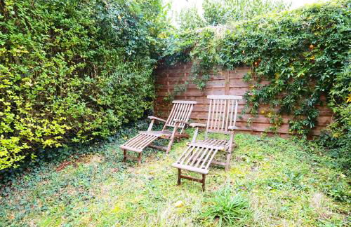 NOUVEAUTE 2024 Appartement Design avec jardin - Foto 14