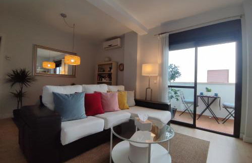 Jerez Centro Historico - Foto 1