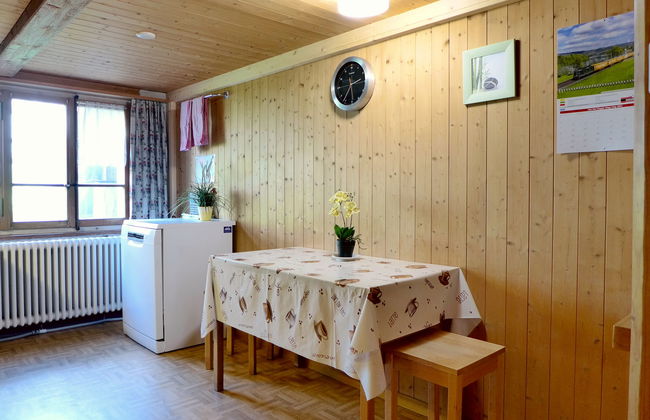 Grosshorn - Photo 14