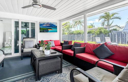 Amazing Home w Heated Pool 8 mins to the Beach - Foto 55