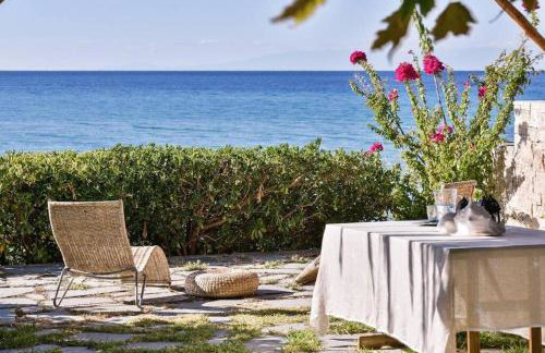 Azure Coast Seafront Retreat - Foto 14