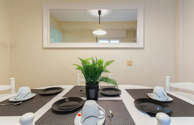 Te vas a enamorar de mi piso céntrico - Photo 33