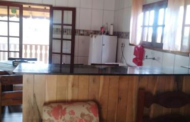 Chalés Cores do Céu - Photo 34