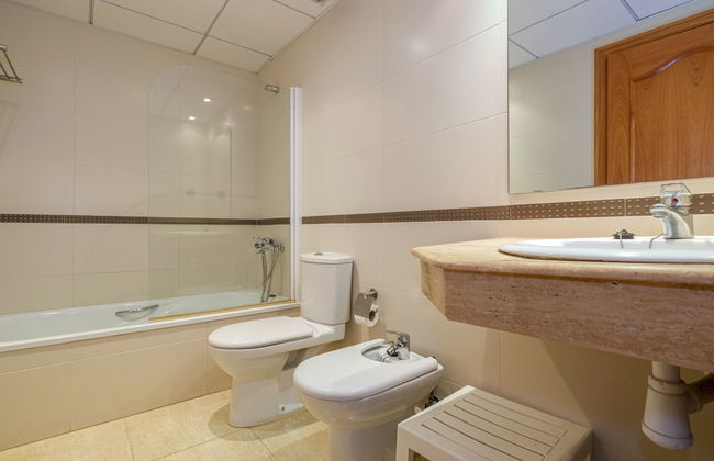 Golden Beach - Foto 15