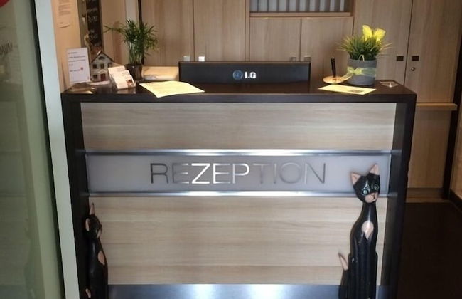 Apartmenthaus Triton - Foto 3