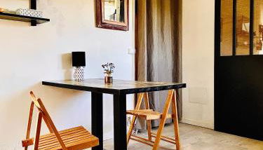 Studio le moulin de Pascale - Photo 5