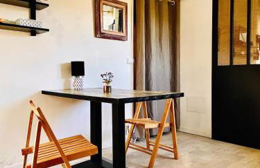 Studio le moulin de Pascale - Foto 5