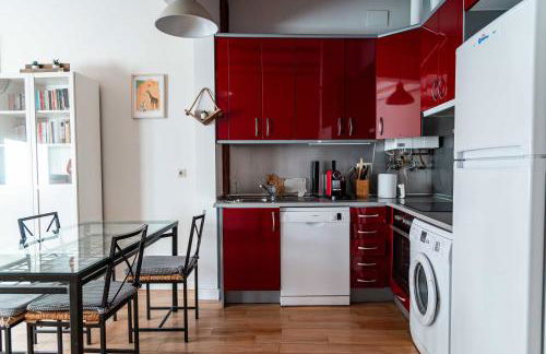 Encantador Piso en la Antigua Casa de Correos - Foto 39