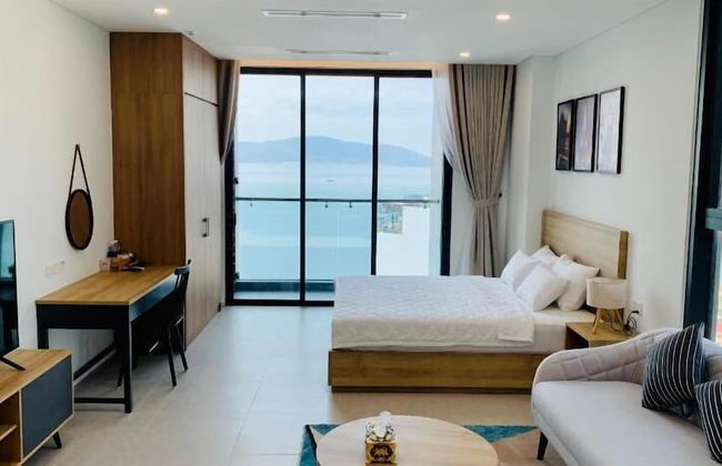 Wise Stay Scenia Bay Nha Trang - Foto 4