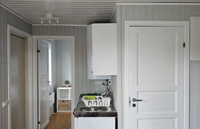 My Camping Tredenborg - Foto 7