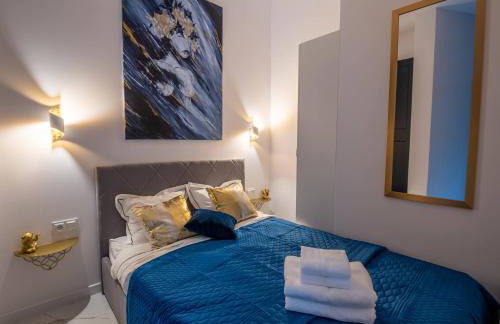 Apartamenty Yeti & Wilka w Centrum Chorzowa - Yeti - Foto 17