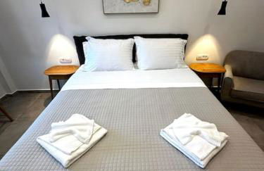 Nostos Suites Kamari - Foto 61