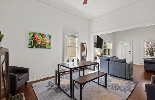 Hot Tub PRIME DWTN NAPA 3 bed 2 Bath - Foto 30