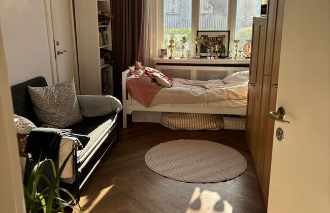 Villa Apartment With Private Garden - Foto 8