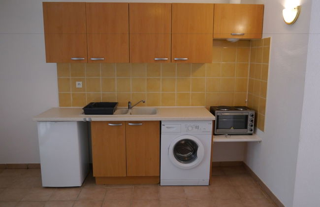 Les Villagines Appart'Hôtel - Rousset - Foto 1