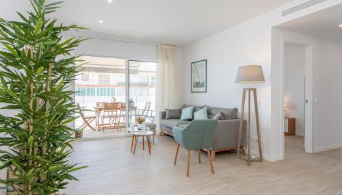 M A R I V E N T Suite with terrace private - Foto 4