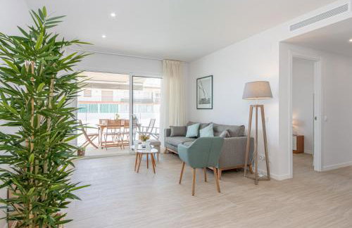 M A R I V E N T Suite with terrace private - Foto 4