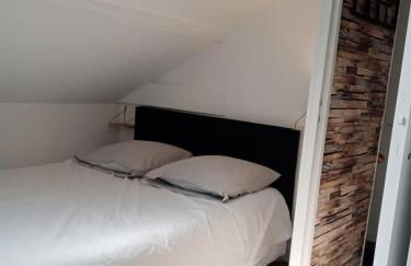 Appartement centre ville Vimoutiers - Foto 8