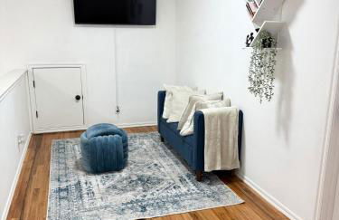 The Cozy Haven - Foto 29