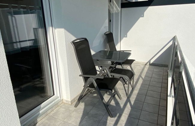 Holiday Apartment Forest - Foto 9