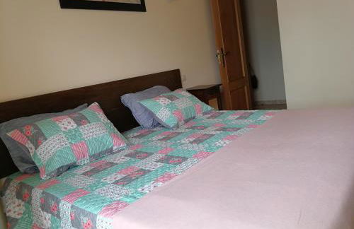 Jardim Paraiso Apartments - Foto 7