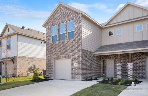 New Build in Prime Location Close to UNT TWU and DT Denton - Foto 33