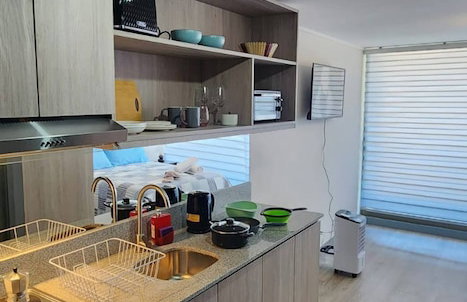Hermoso Depto En Casco Histórico - Foto 13