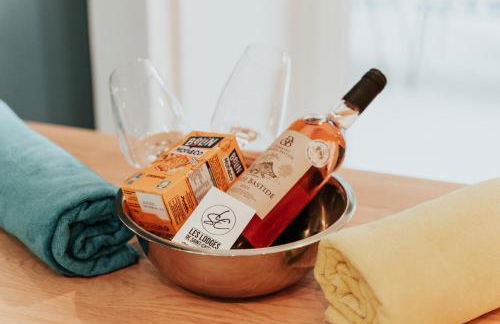 Les Lodges de Saint-Cassien 3 - Foto 11