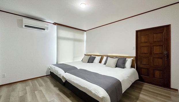 Life GATE Nakamachi - Foto 4, Habitación