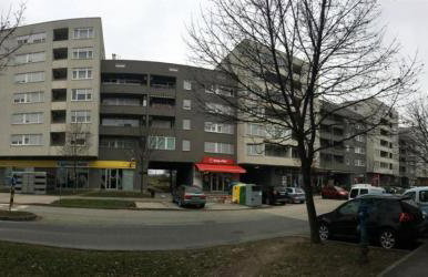 Apartman Lumi Arena - Foto 5