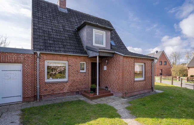 Ferienhaus in Garding - Foto 24