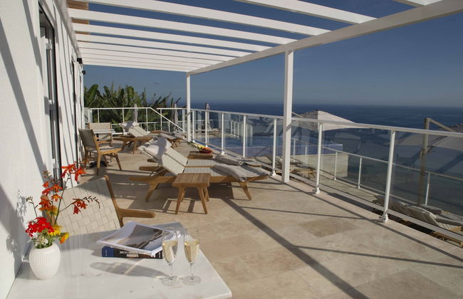 Escarpa - the Madeira Hideaway - Foto 37