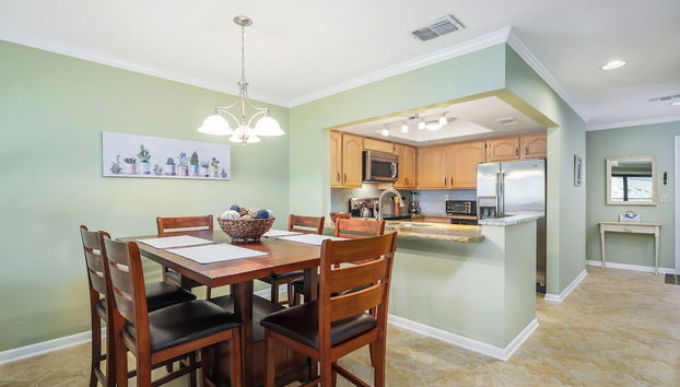 Servizio della struttura