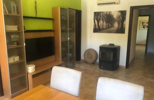 Casa de Campo Patricia - Foto 3